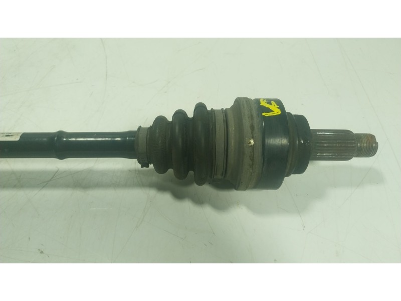 Recambio de transmision trasera derecha para bmw 3 (f30, f80) 320 d referencia OEM IAM  7597682AI04 