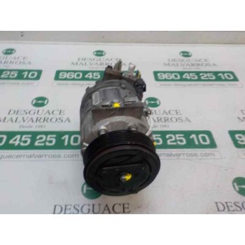 COMPRESOR AIRE ACONDICIONADO 