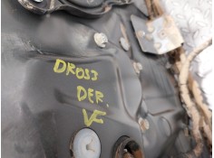 Recambio de puerta delantera derecha para mazda mx-5 rf targa (nd) 2.0 (nd6e) referencia OEM IAM    2