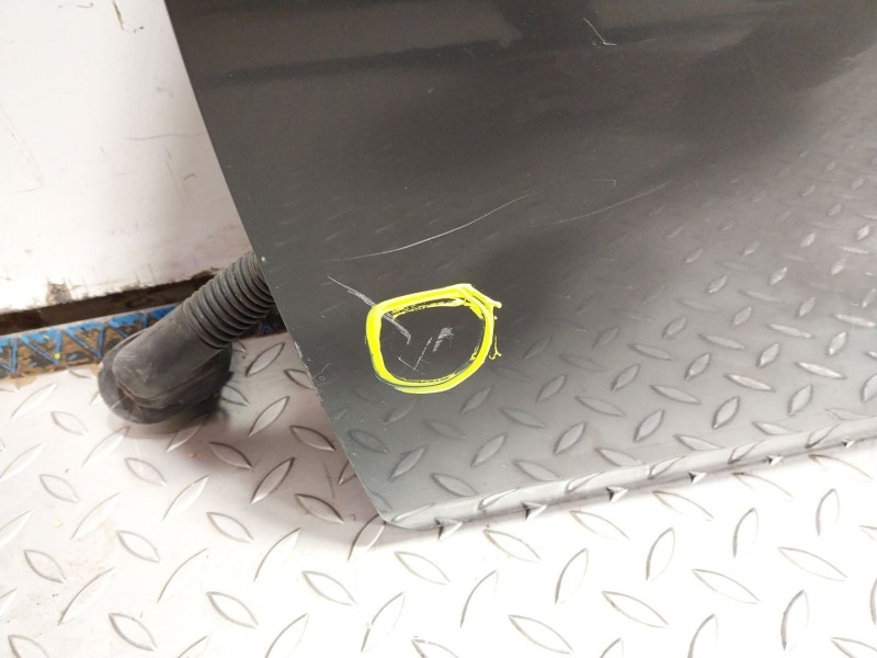 Recambio de puerta delantera izquierda para mazda mx-5 rf targa (nd) 2.0 (nd6e) referencia OEM IAM   