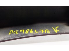 Recambio de aletin trasero izquierdo para porsche cayenne (92a) 3.6 gts referencia OEM IAM  7P5853827K  2