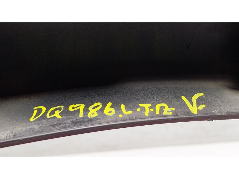 Recambio de aletin trasero izquierdo para porsche cayenne (92a) 3.6 gts referencia OEM IAM  7P5853827K 