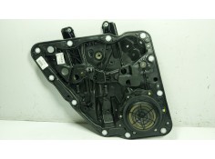 Recambio de elevalunas trasero izquierdo para porsche cayenne (92a) 3.6 gts referencia OEM IAM  7P5839755B 