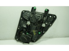 Recambio de elevalunas trasero izquierdo para porsche cayenne (92a) 3.6 gts referencia OEM IAM  7P5839755B  2