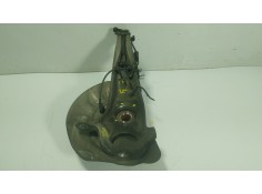 Recambio de mangueta delantera izquierda para porsche cayenne (92a) 3.6 gts referencia OEM IAM   