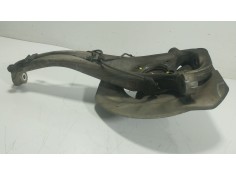 Recambio de mangueta delantera izquierda para porsche cayenne (92a) 3.6 gts referencia OEM IAM    2