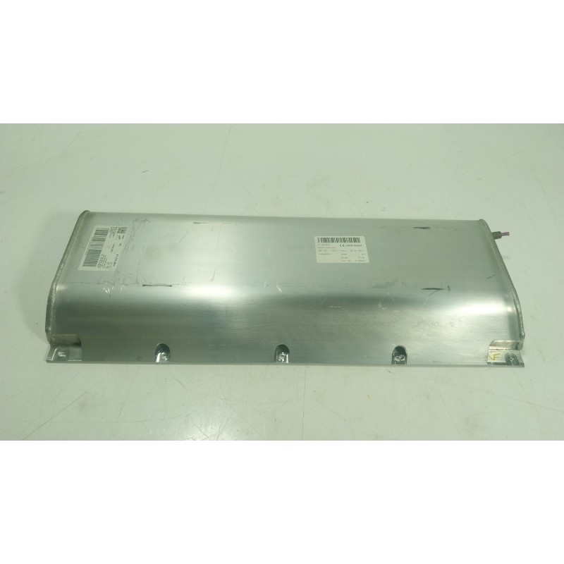 Recambio de deposito suspension para porsche panamera (971) 4.0 turbo s (97bfr1) referencia OEM IAM 971804835 971804835 