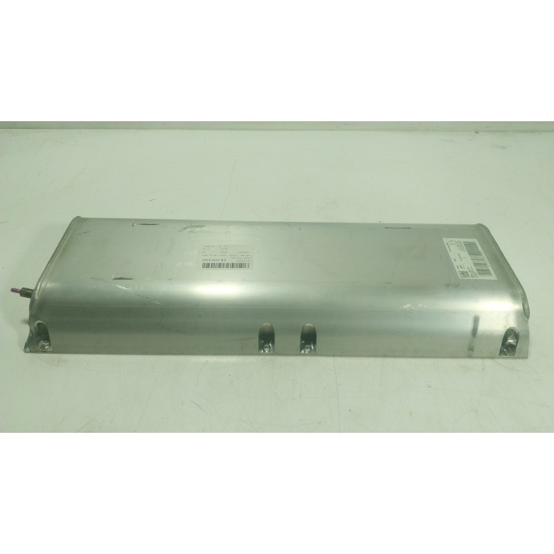 Recambio de deposito suspension para porsche panamera (971) 4.0 turbo s (97bfr1) referencia OEM IAM 971804835 971804835 