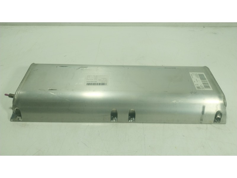 Recambio de deposito suspension para porsche panamera (971) 4.0 turbo s (97bfr1) referencia OEM IAM 971804835 971804835 