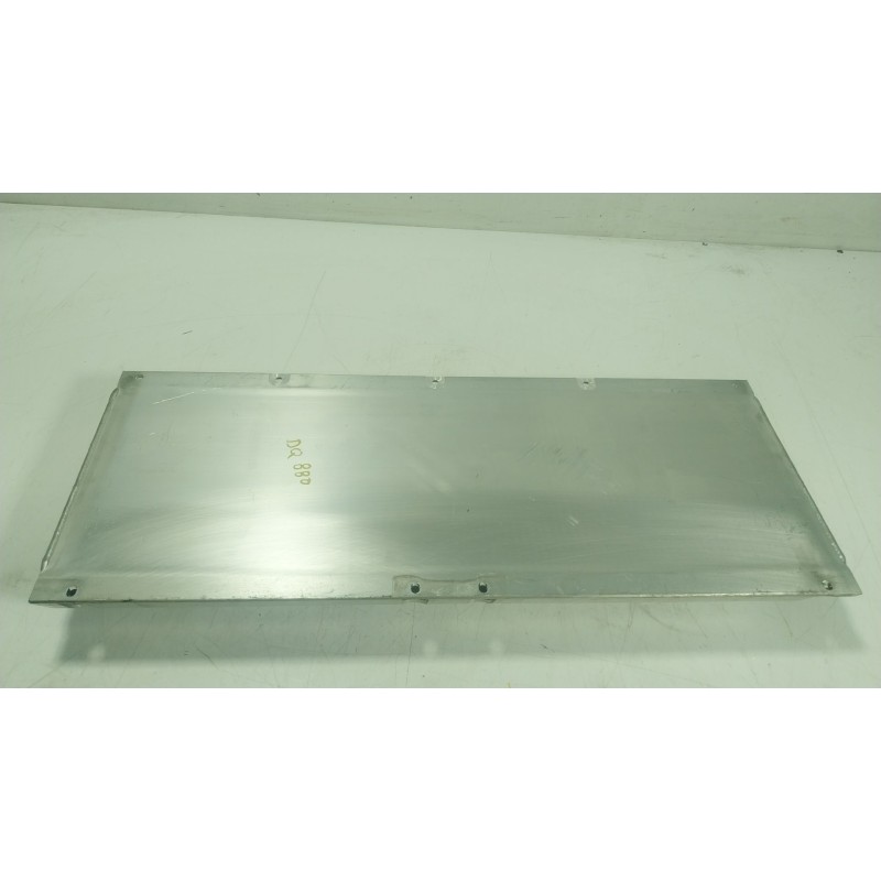 Recambio de deposito suspension para porsche panamera (971) 4.0 turbo s (97bfr1) referencia OEM IAM 971804835 971804835 