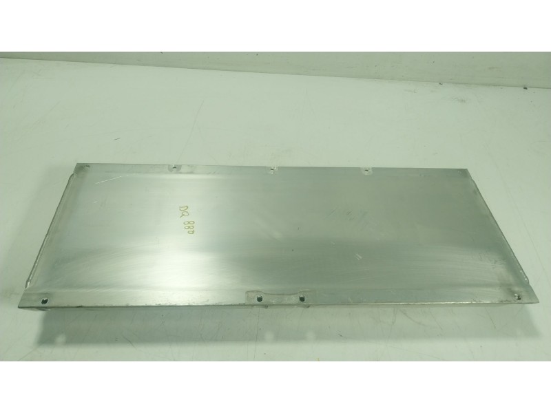 Recambio de deposito suspension para porsche panamera (971) 4.0 turbo s (97bfr1) referencia OEM IAM 971804835 971804835 