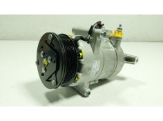 Recambio de compresor aire acondicionado para ford transit custom v362 furgoneta (fy, fz) 2.2 tdci referencia OEM IAM   