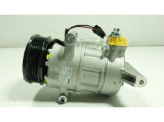 Recambio de compresor aire acondicionado para ford transit custom v362 furgoneta (fy, fz) 2.2 tdci referencia OEM IAM    2