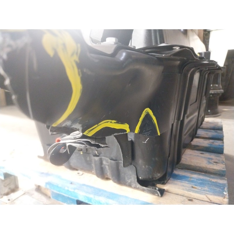 Recambio de bateria para opel astra l (ov5) 1.6 plug-in-hybrid (f3dgzt) referencia OEM IAM   