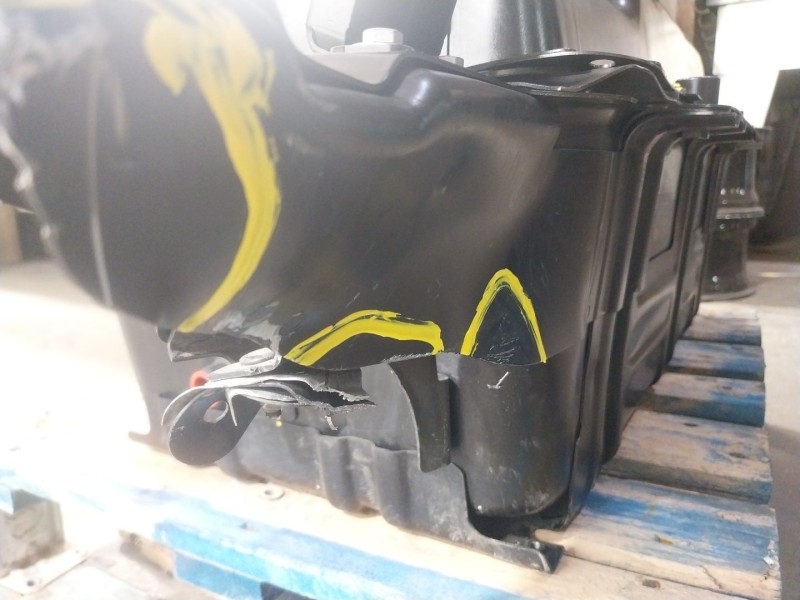 Recambio de bateria para opel astra l (ov5) 1.6 plug-in-hybrid (f3dgzt) referencia OEM IAM   