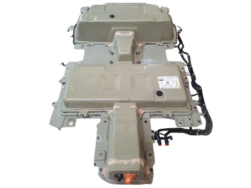 Recambio de bateria para peugeot 208 ii (ub_, up_, uw_, uj_) e-208 referencia OEM IAM 1689094980 9827789580 