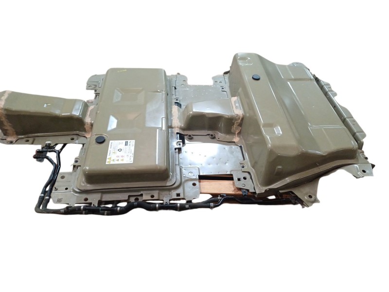 Recambio de bateria para peugeot 208 ii (ub_, up_, uw_, uj_) e-208 referencia OEM IAM 1689094980 9827789580 