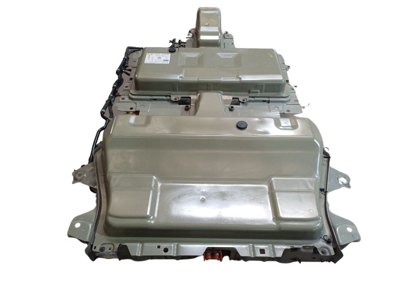 Recambio de bateria para peugeot 208 ii (ub_, up_, uw_, uj_) e-208 referencia OEM IAM 1689094980 9827789580 