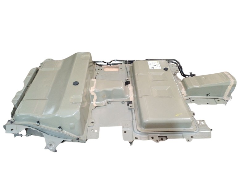 Recambio de bateria para peugeot 208 ii (ub_, up_, uw_, uj_) e-208 referencia OEM IAM 1689094980 9827789580 