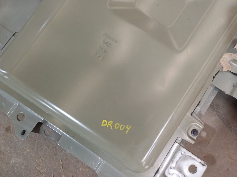 Recambio de bateria para peugeot 208 ii (ub_, up_, uw_, uj_) e-208 referencia OEM IAM 1689094980 9827789580 