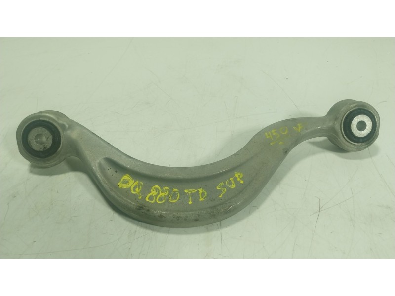 Recambio de brazo suspension superior trasero derecho para porsche panamera (971) 4.0 turbo s (97bfr1) referencia OEM IAM 971505