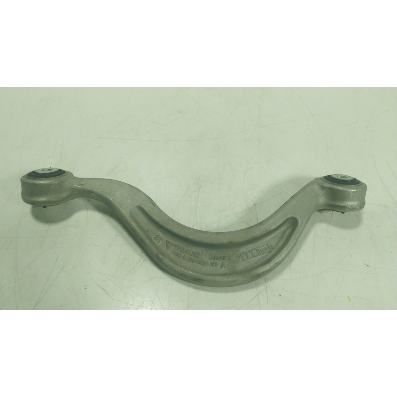 Recambio de brazo suspension superior trasero derecho para porsche panamera (971) 4.0 turbo s (97bfr1) referencia OEM IAM 971505