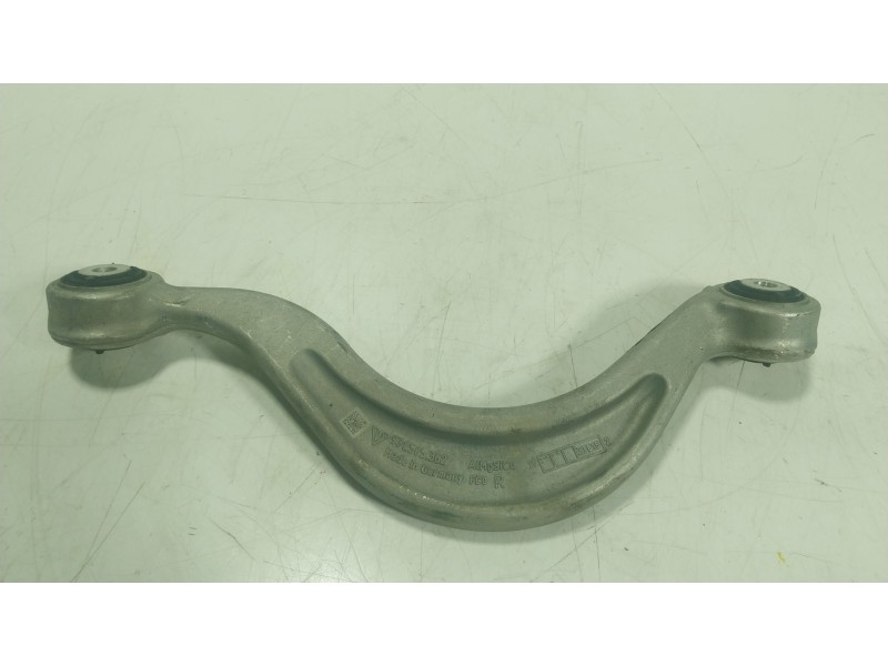 Recambio de brazo suspension superior trasero derecho para porsche panamera (971) 4.0 turbo s (97bfr1) referencia OEM IAM 971505