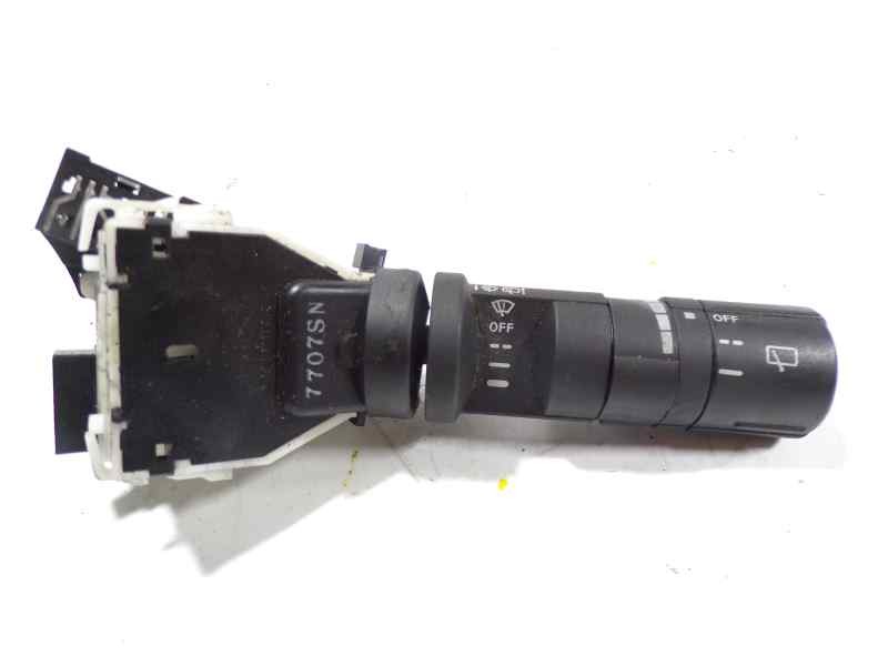 Recambio de mando limpia para nissan qashqai (j10) 1.5 dci turbodiesel cat referencia OEM IAM 25260JD00A  