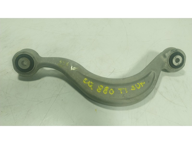 Recambio de brazo suspension superior trasero izquierdo para porsche panamera (971) 4.0 turbo s (97bfr1) referencia OEM IAM 9715