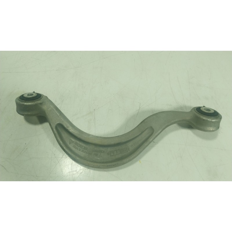 Recambio de brazo suspension superior trasero izquierdo para porsche panamera (971) 4.0 turbo s (97bfr1) referencia OEM IAM 9715
