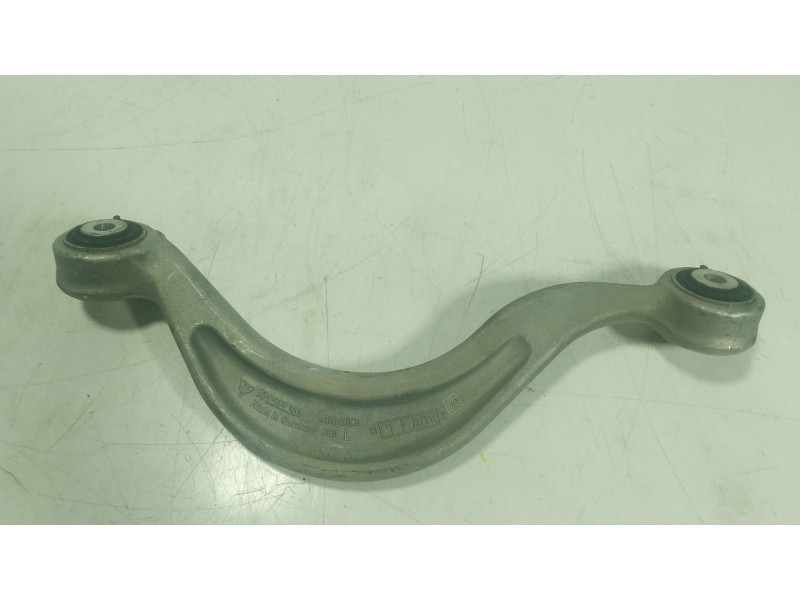 Recambio de brazo suspension superior trasero izquierdo para porsche panamera (971) 4.0 turbo s (97bfr1) referencia OEM IAM 9715