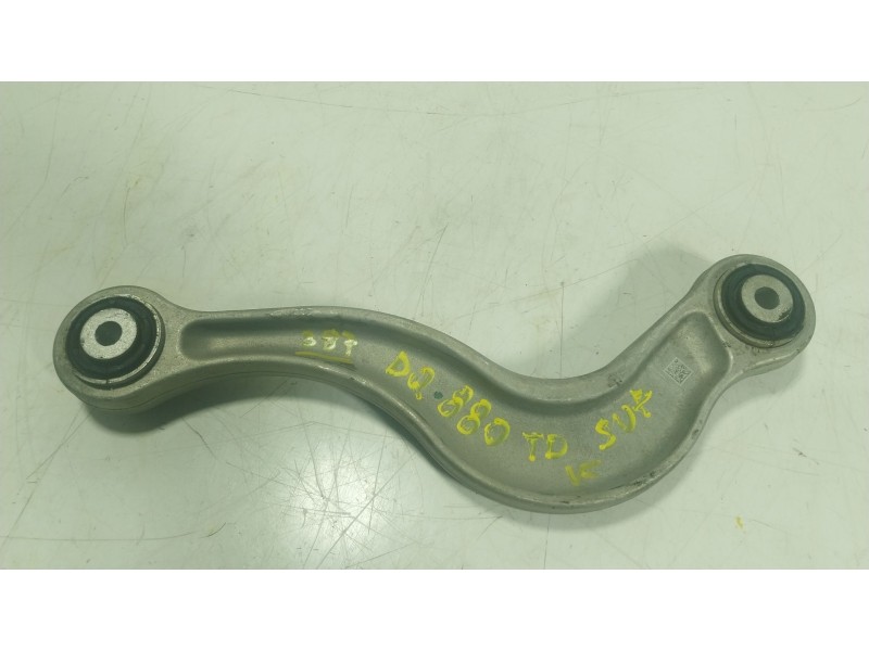 Recambio de brazo suspension superior trasero derecho para porsche panamera (971) 4.0 turbo s (97bfr1) referencia OEM IAM 971505