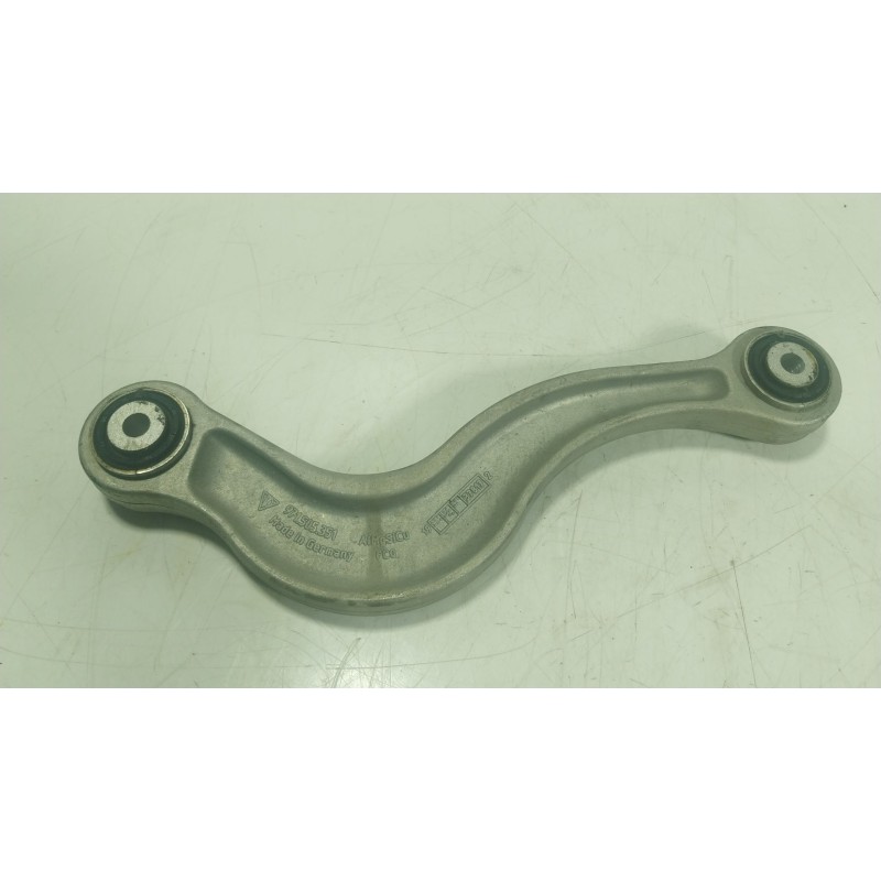 Recambio de brazo suspension superior trasero derecho para porsche panamera (971) 4.0 turbo s (97bfr1) referencia OEM IAM 971505