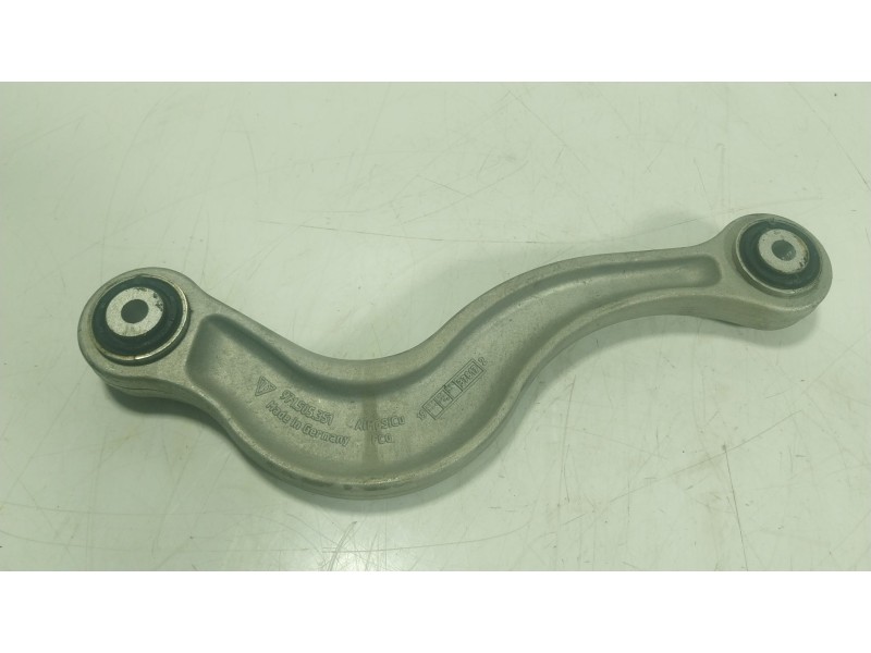 Recambio de brazo suspension superior trasero derecho para porsche panamera (971) 4.0 turbo s (97bfr1) referencia OEM IAM 971505