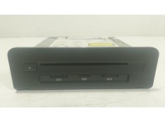 Recambio de sistema navegacion gps para audi a5 (f53, f5p) 2.0 tdi referencia OEM IAM  8W5035036C 