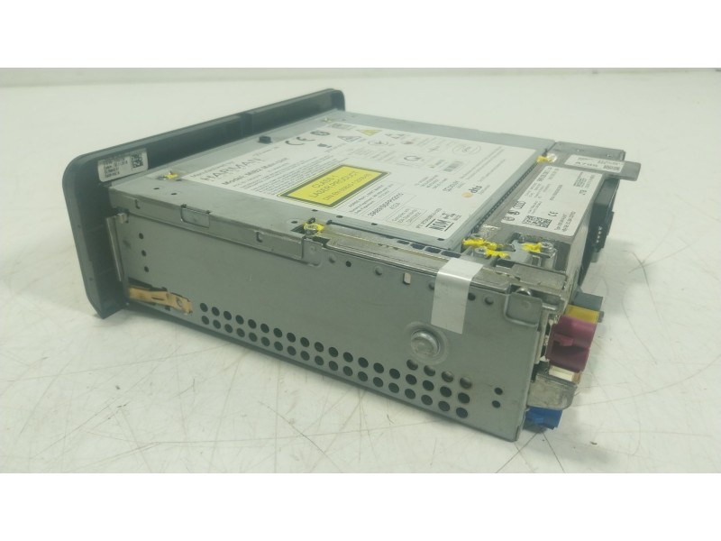 Recambio de sistema navegacion gps para audi a5 (f53, f5p) 2.0 tdi referencia OEM IAM  8W5035036C 