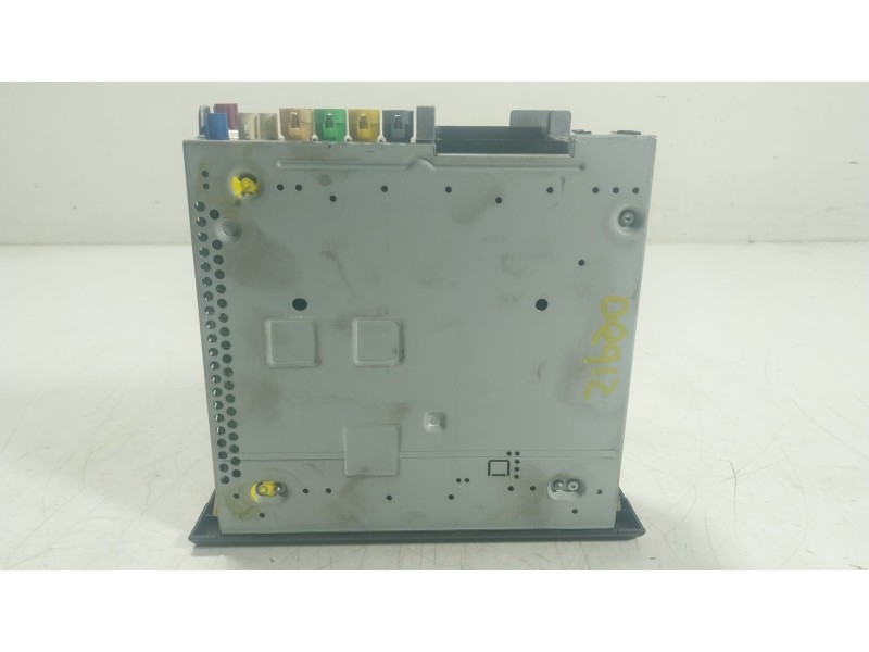 Recambio de sistema navegacion gps para audi a5 (f53, f5p) 2.0 tdi referencia OEM IAM  8W5035036C 