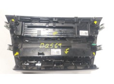Recambio de mando climatizador para bmw x1 (f48) xdrive 20 d referencia OEM IAM  64119371459  2