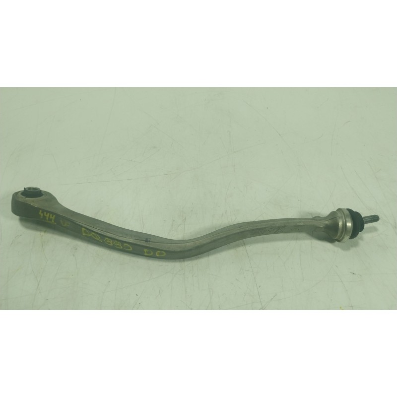 Recambio de brazo suspension inferior delantero derecho para porsche panamera (971) 4.0 turbo s (97bfr1) referencia OEM IAM 9714
