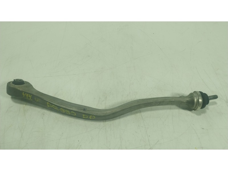 Recambio de brazo suspension inferior delantero derecho para porsche panamera (971) 4.0 turbo s (97bfr1) referencia OEM IAM 9714