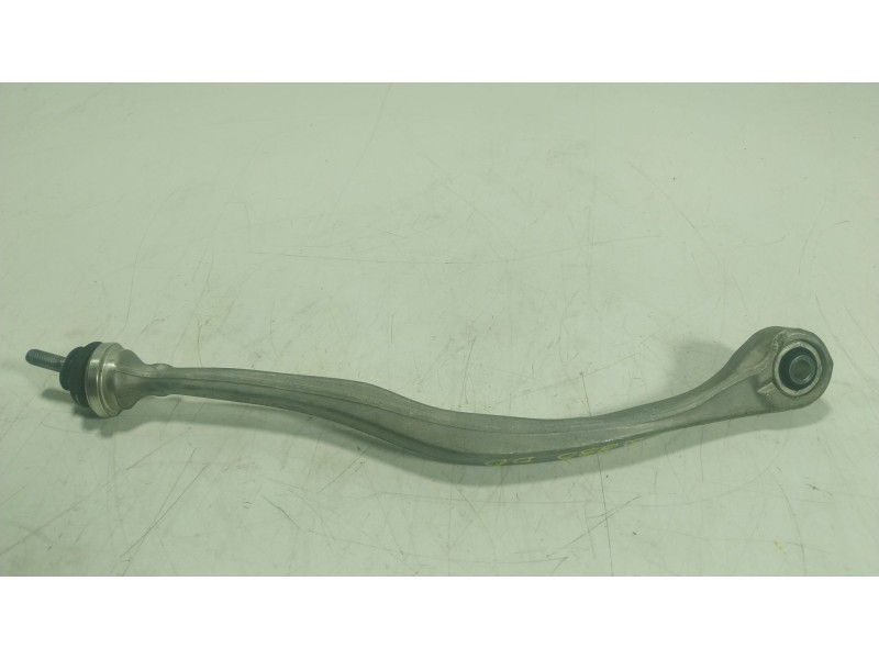 Recambio de brazo suspension inferior delantero derecho para porsche panamera (971) 4.0 turbo s (97bfr1) referencia OEM IAM 9714