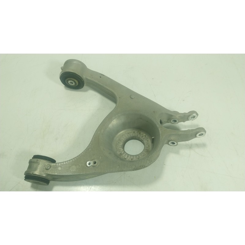 Recambio de brazo suspension inferior trasero derecho para porsche panamera (971) 4.0 turbo s (97bfr1) referencia OEM IAM 971505