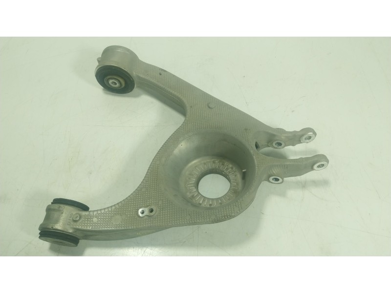 Recambio de brazo suspension inferior trasero derecho para porsche panamera (971) 4.0 turbo s (97bfr1) referencia OEM IAM 971505