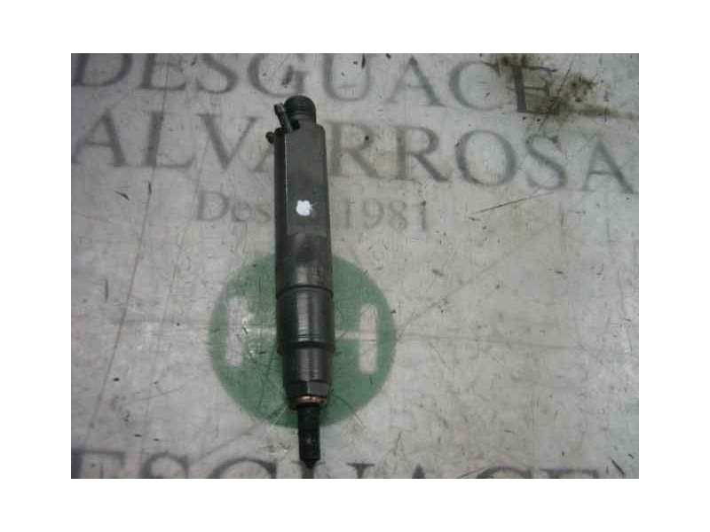 Recambio de inyector para volkswagen golf iv berlina (1j1) 1.9 tdi referencia OEM IAM   