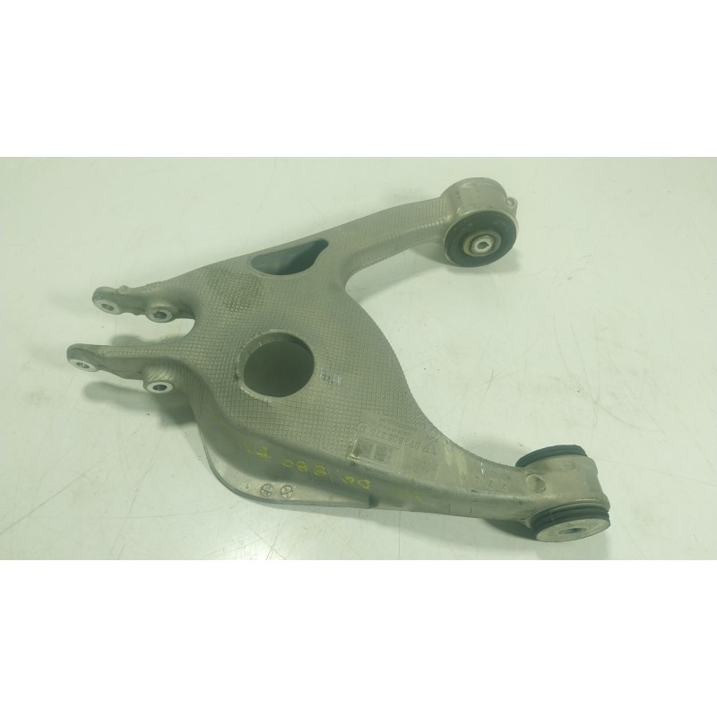 Recambio de brazo suspension inferior trasero derecho para porsche panamera (971) 4.0 turbo s (97bfr1) referencia OEM IAM 971505