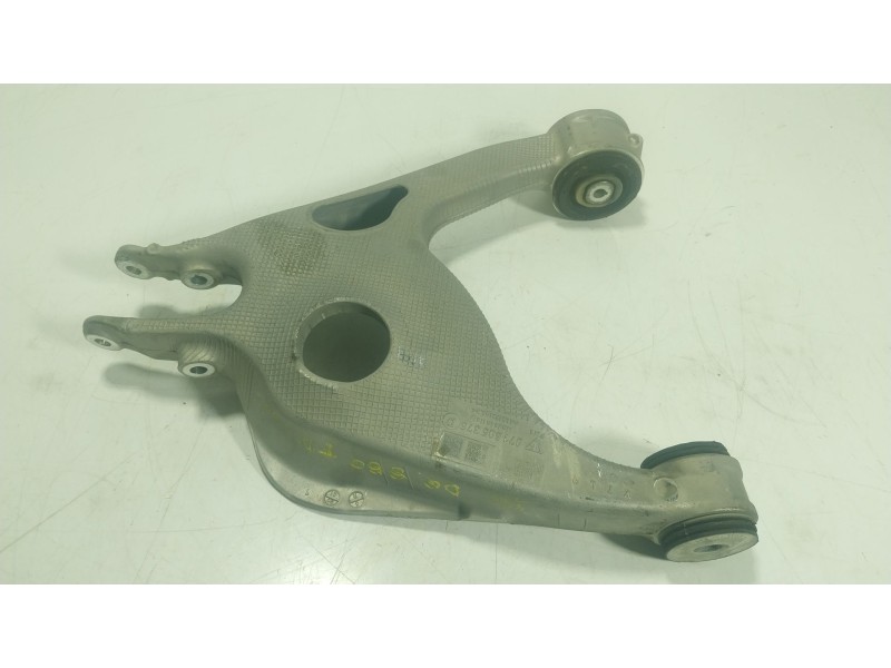 Recambio de brazo suspension inferior trasero derecho para porsche panamera (971) 4.0 turbo s (97bfr1) referencia OEM IAM 971505