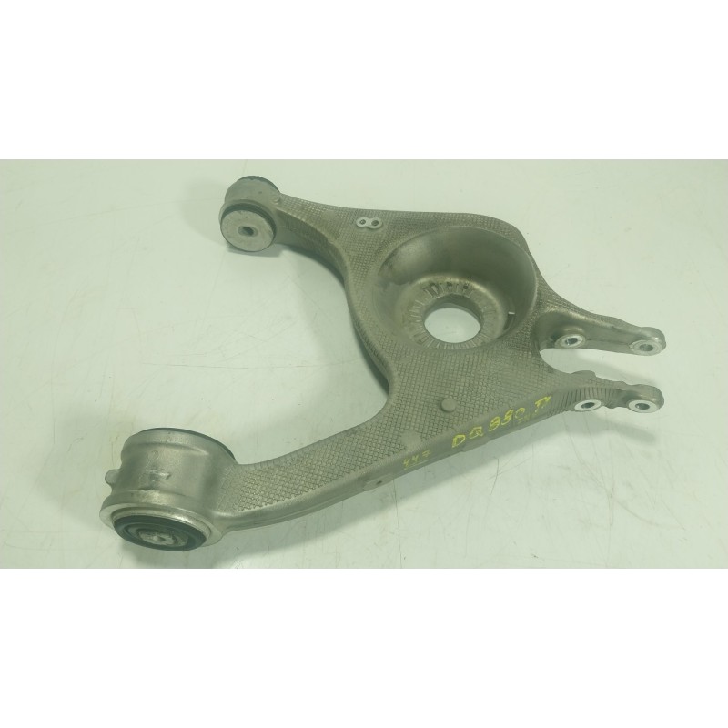 Recambio de brazo suspension inferior trasero izquierdo para porsche panamera (971) 4.0 turbo s (97bfr1) referencia OEM IAM 9715