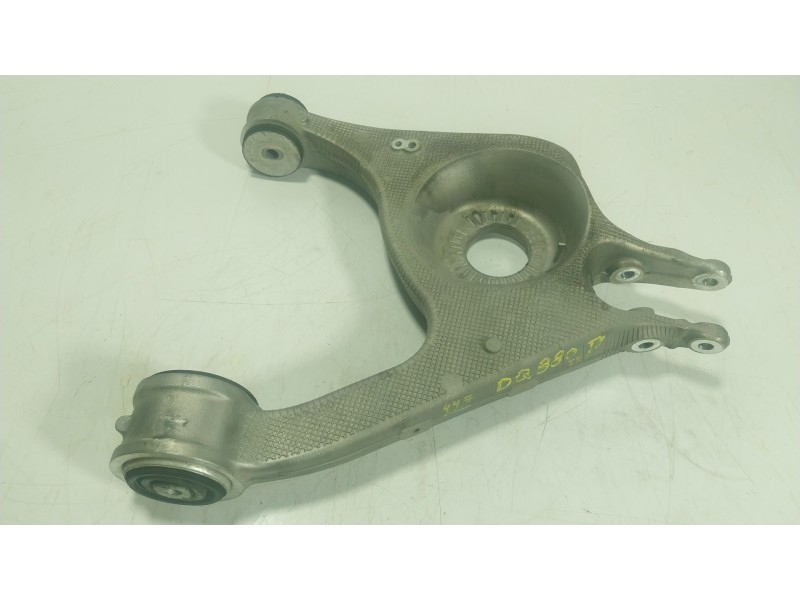 Recambio de brazo suspension inferior trasero izquierdo para porsche panamera (971) 4.0 turbo s (97bfr1) referencia OEM IAM 9715