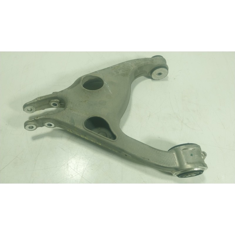 Recambio de brazo suspension inferior trasero izquierdo para porsche panamera (971) 4.0 turbo s (97bfr1) referencia OEM IAM 9715
