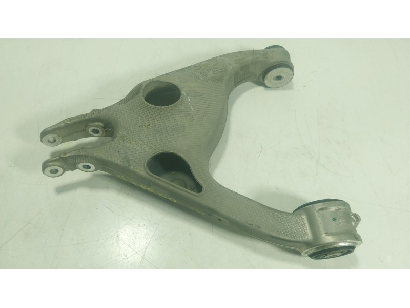 Recambio de brazo suspension inferior trasero izquierdo para porsche panamera (971) 4.0 turbo s (97bfr1) referencia OEM IAM 9715